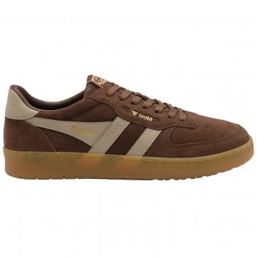 Men's Hawk Suede '86 Sneakers