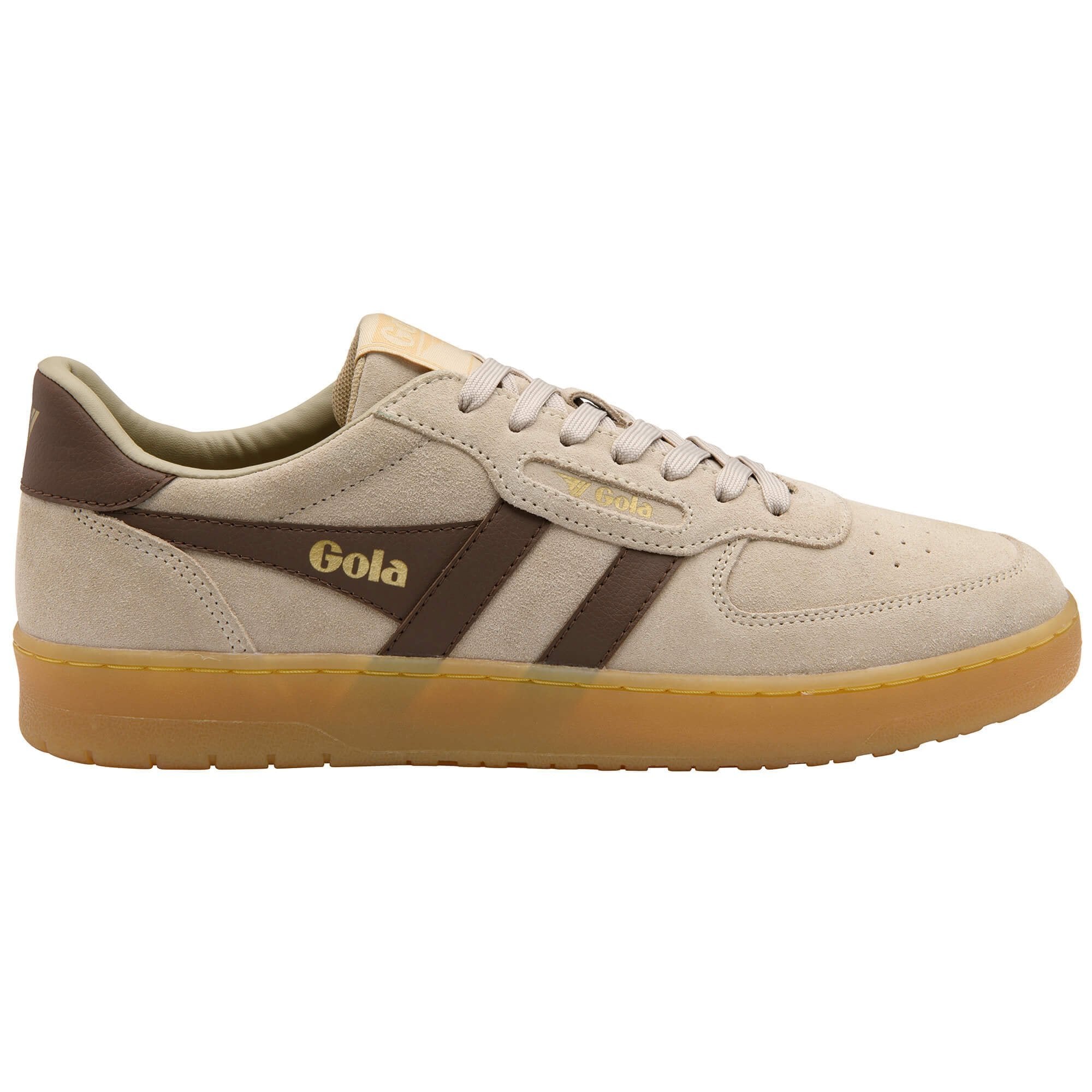 Gola Classics Men's Hawk Suede '86 Sneakers