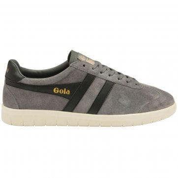 Men's Hurricane Suede Sneakers