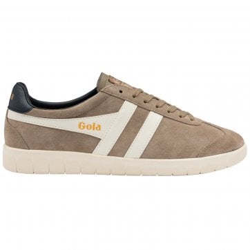 Men's Hurricane Suede Sneakers