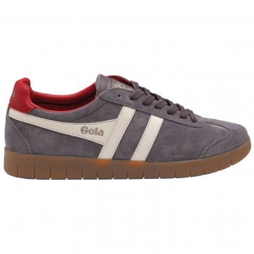 Men's Hurricane Suede Sneakers