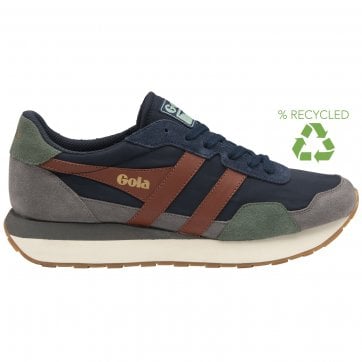 Men's Indiana Sneakers