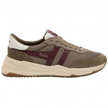 Men's Jupiter Sneakers