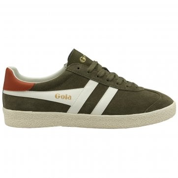 Men's Medallist Sneakers