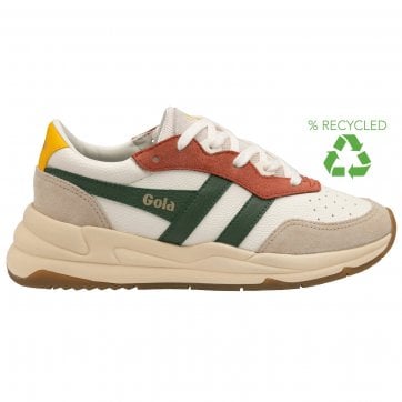 Men's Saturn Quadrant Sneakers