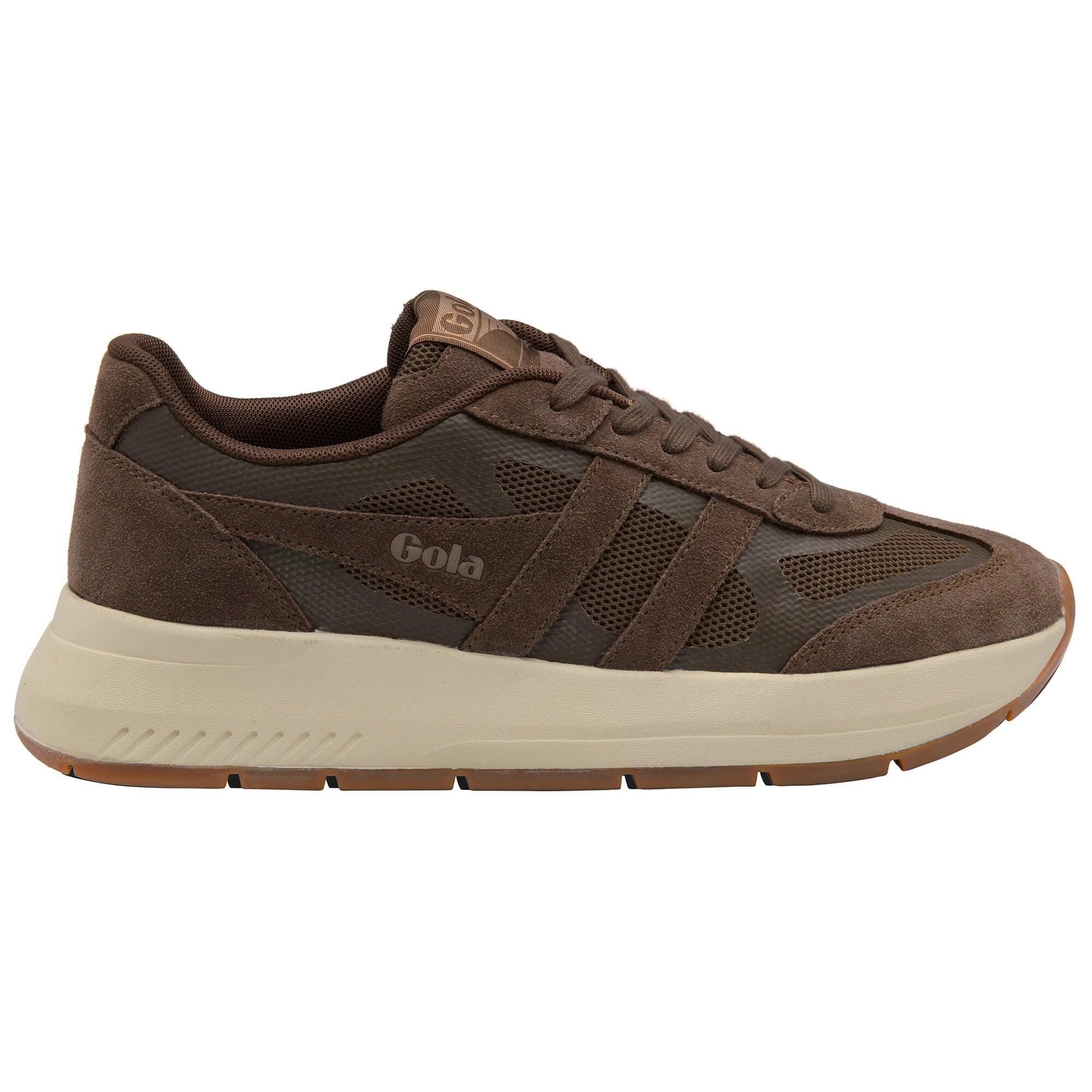 Gola Classics Men's Seattle Sneakers