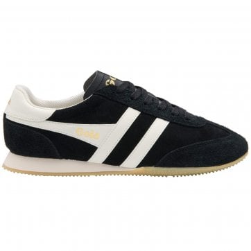 Men's Sprinter Suede Sneakers