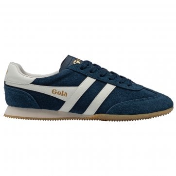 Men's Sprinter Suede Sneakers