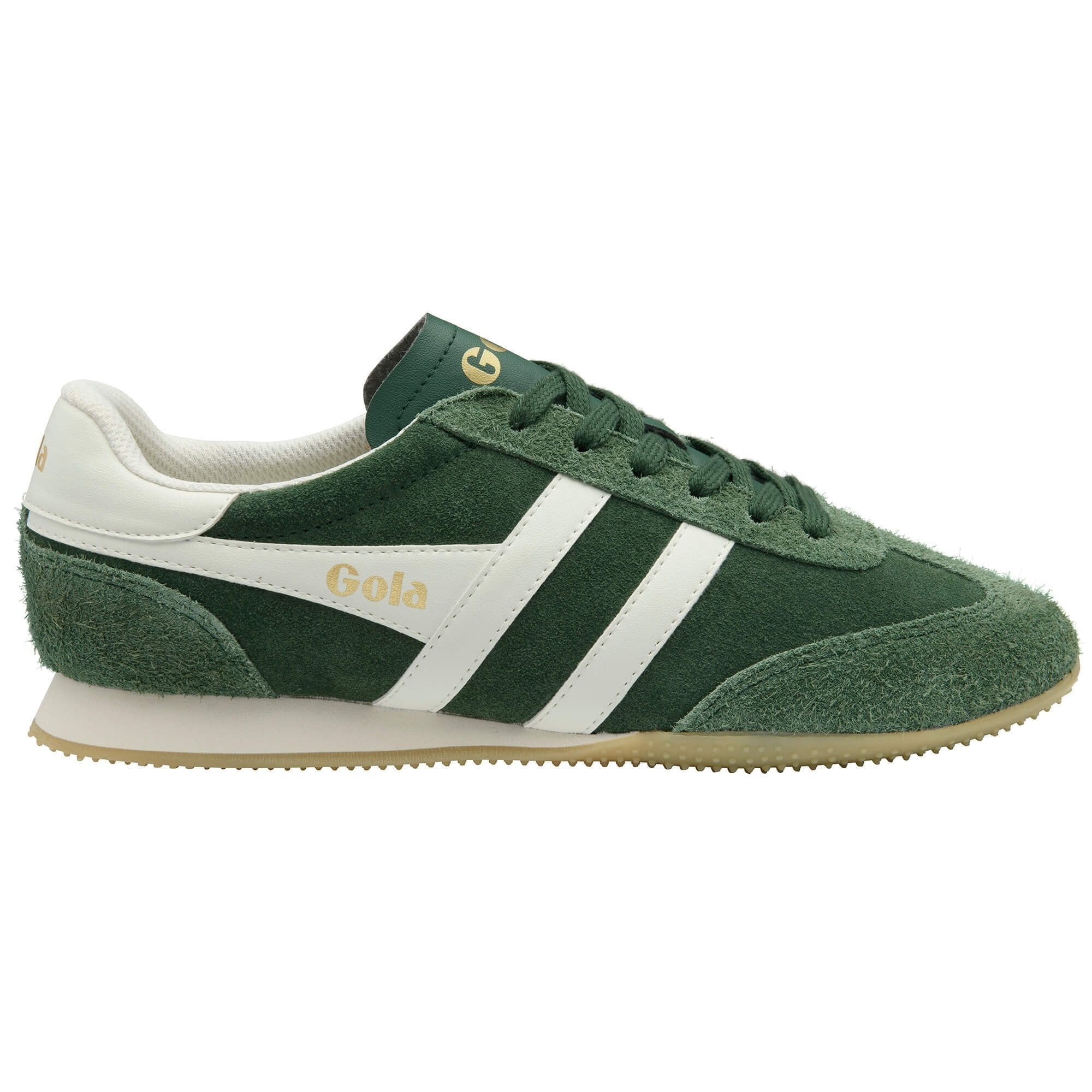 Gola Classics Men's Sprinter Suede Sneakers