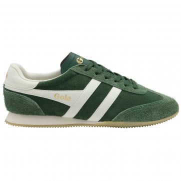 Men's Sprinter Suede Sneakers
