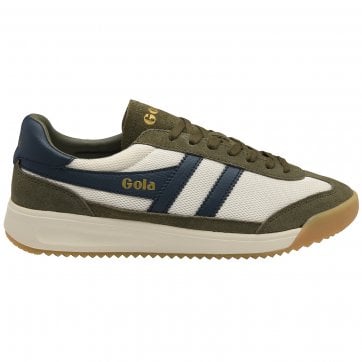 Men's Tornado '88 Mesh Sneakers