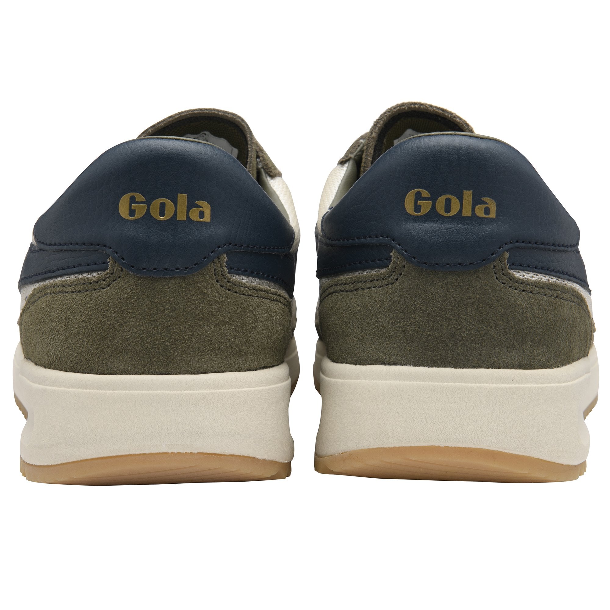 Buy Gola Tornado '88 Mesh off white/khaki/navy online from gola.