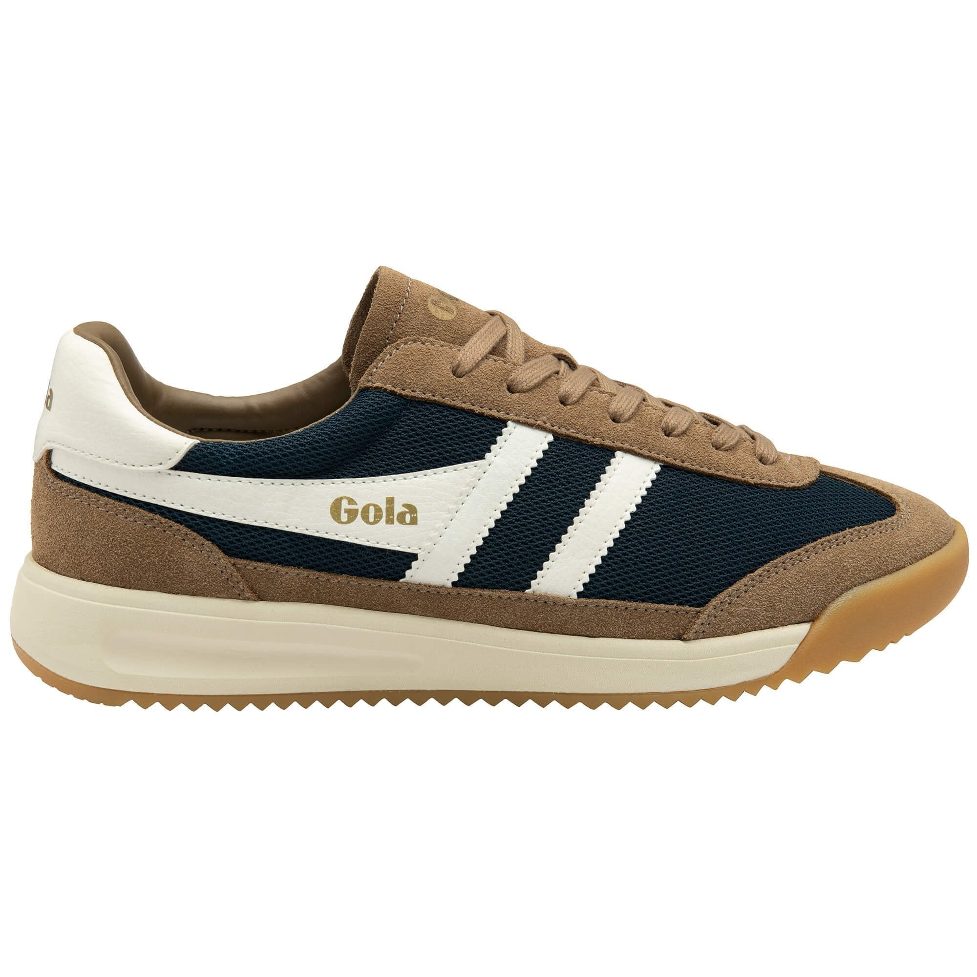 Gola Classics Men's Tornado '88 Mesh Sneakers