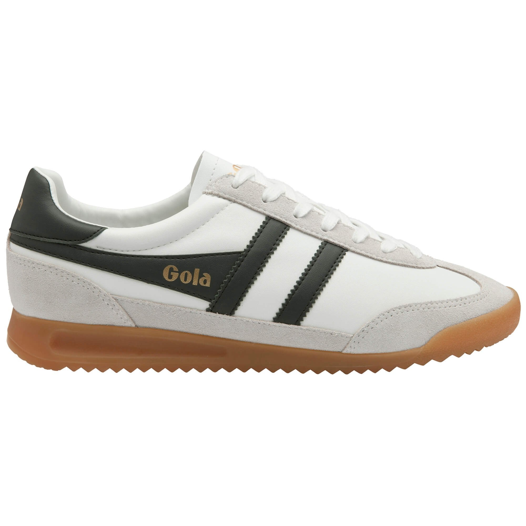Gola Classics Men's Tornado Leather Sneakers