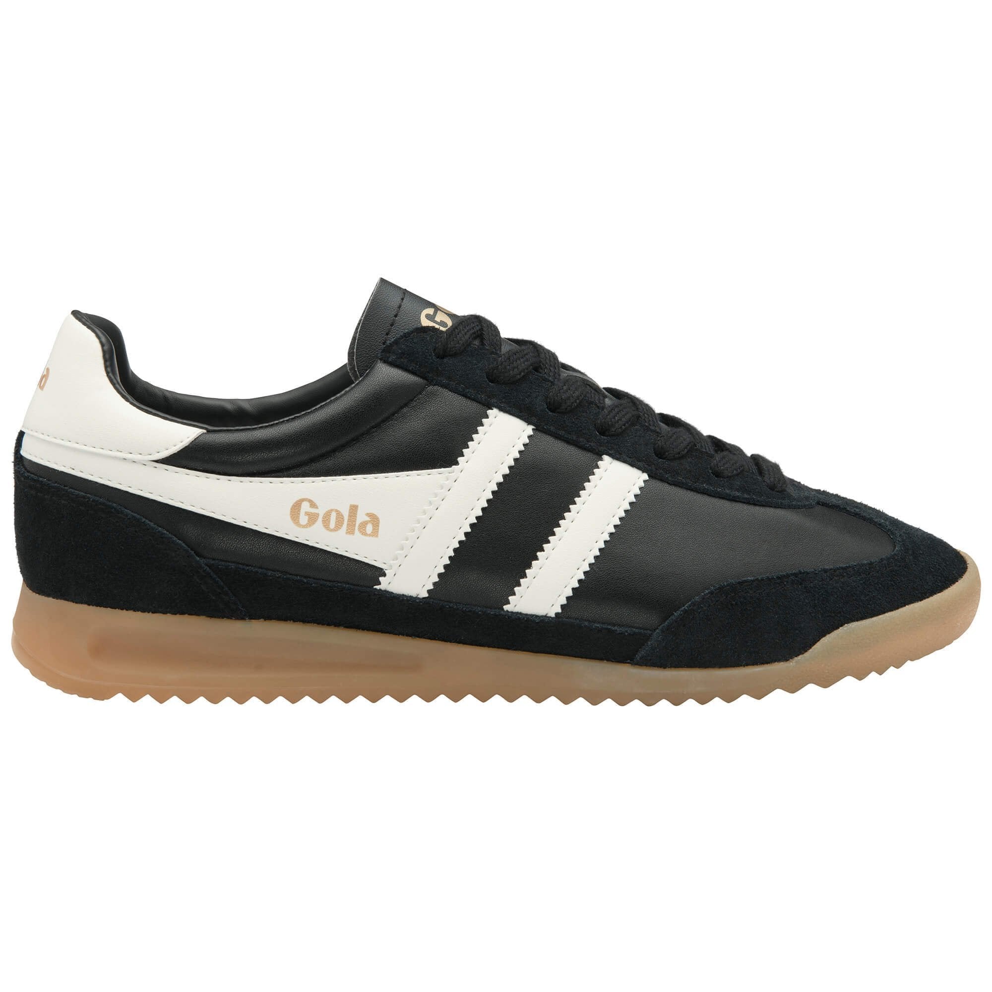 Gola Classics Men's Tornado Leather Sneakers