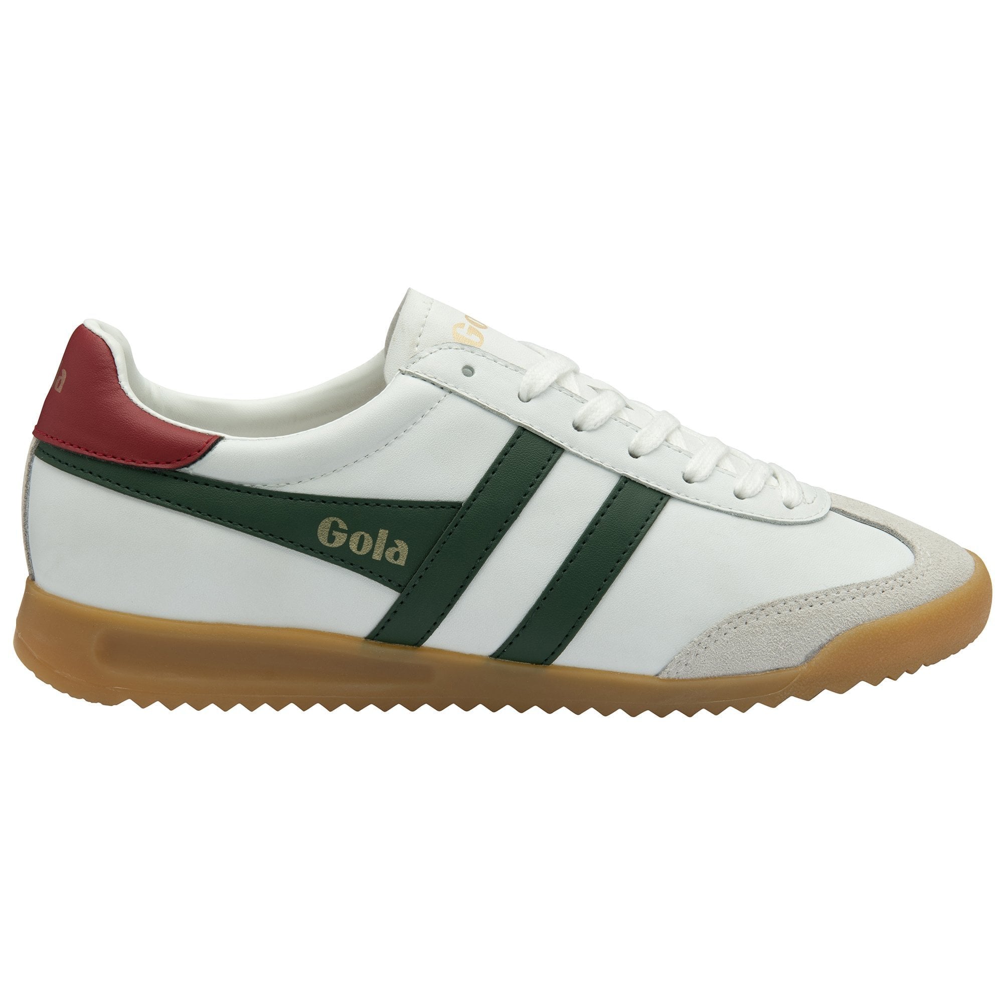 Gola Classics Men's Torpedo Leather Sneakers