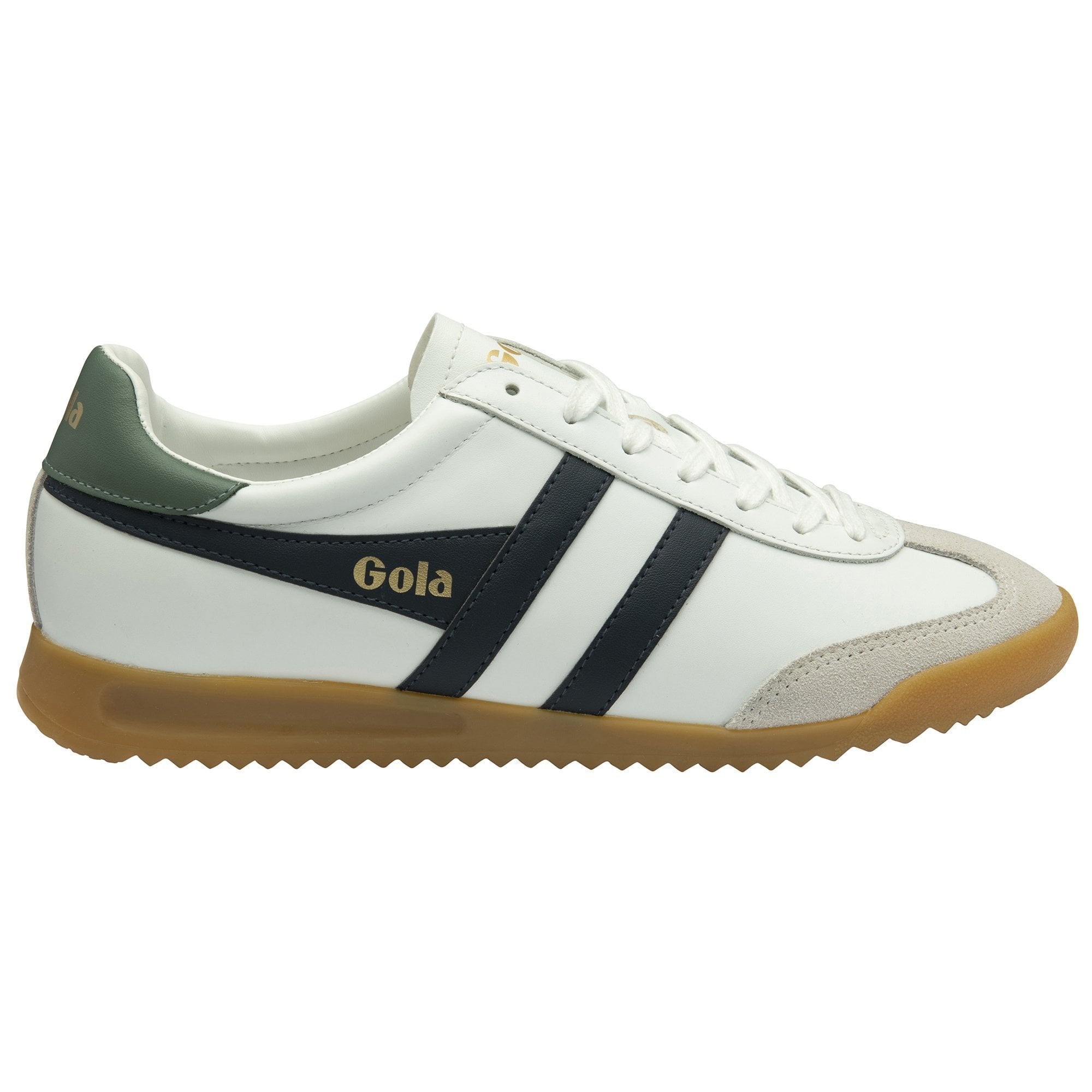 Gola Classics Men's Torpedo Leather Sneakers