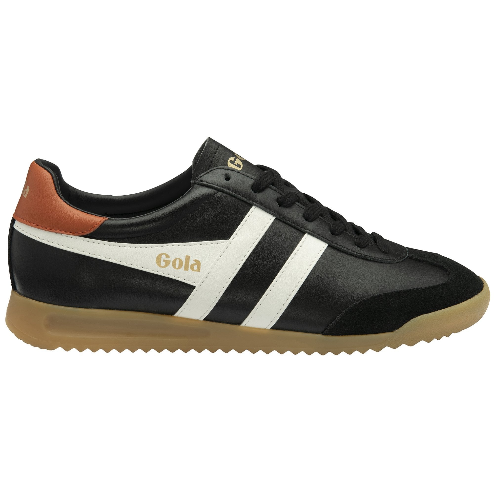 Gola Classics Men's Torpedo Leather Sneakers