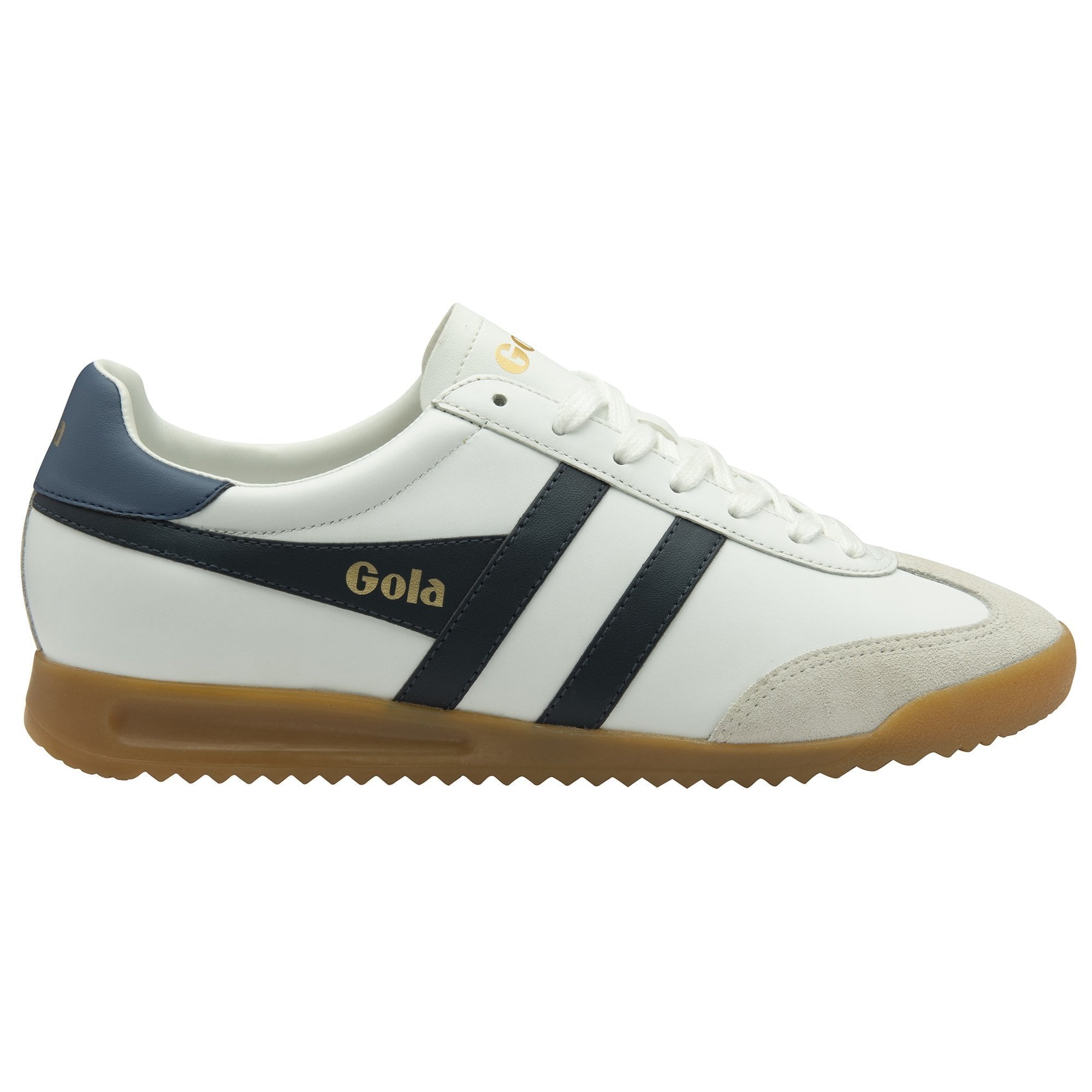 Gola Classics Men's Torpedo Leather Sneakers