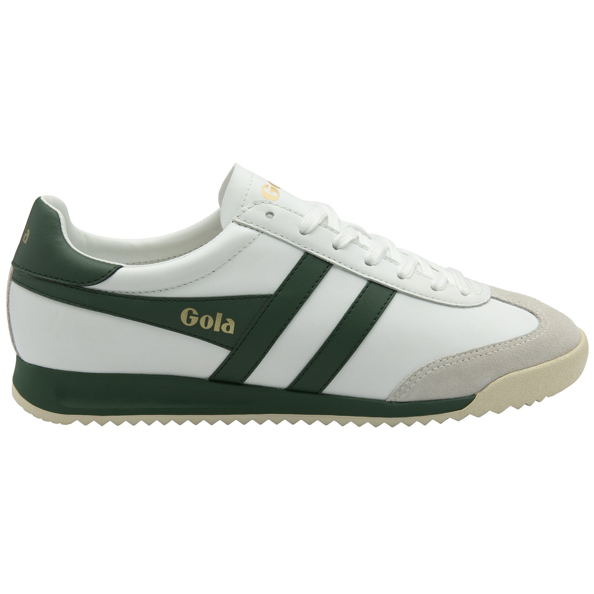 Gola Classics Men's Torpedo Leather Sneakers