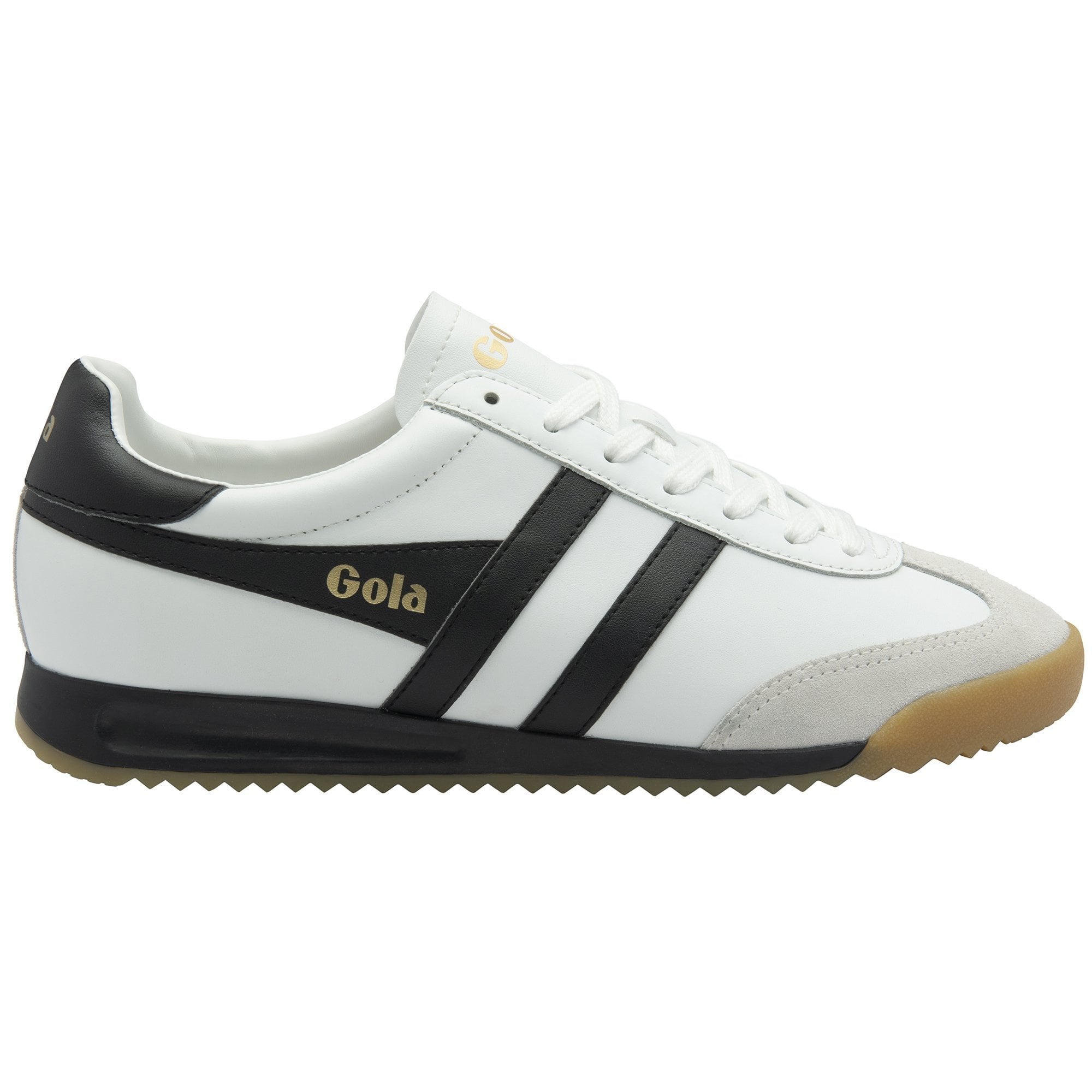 Gola Classics Men's Torpedo Leather Sneakers