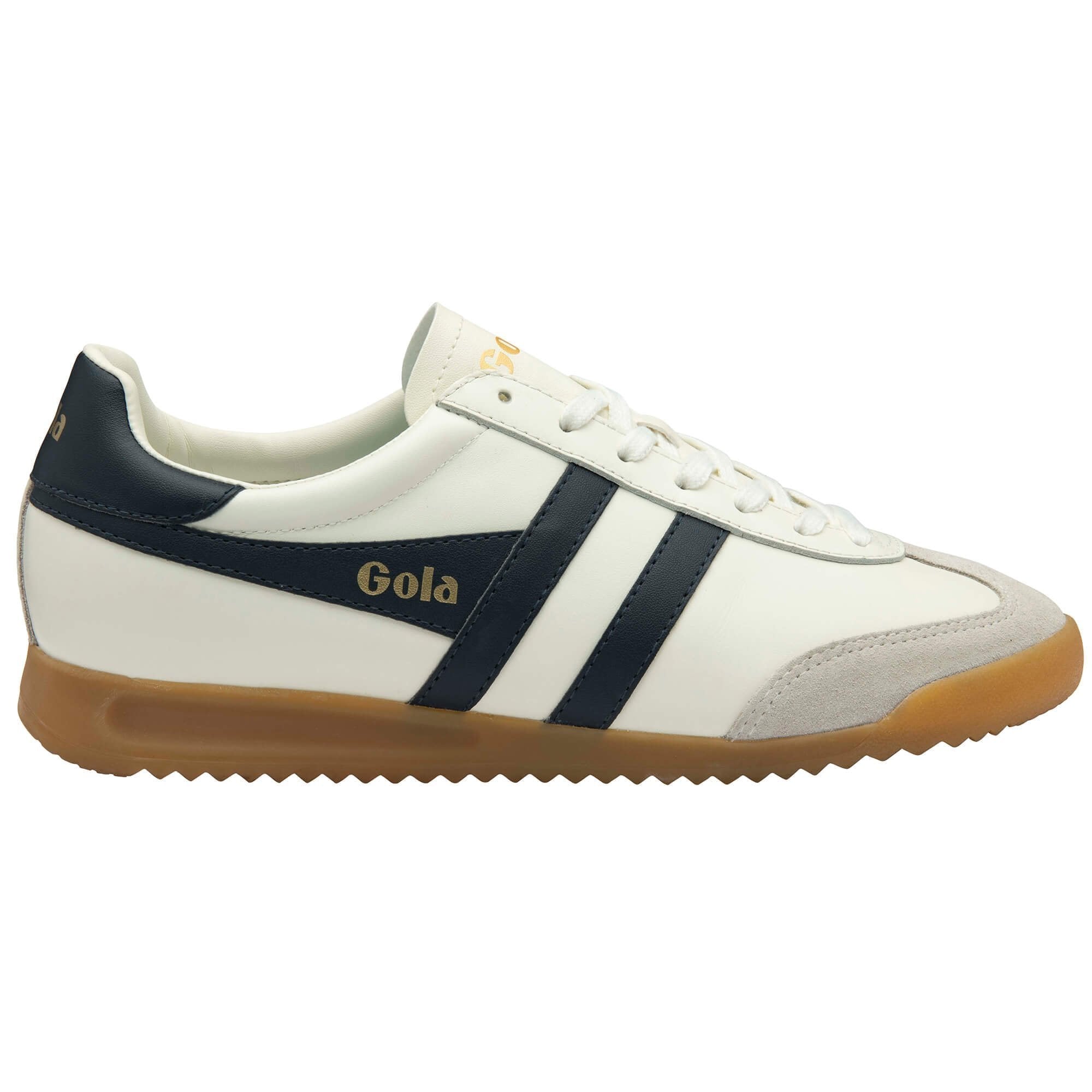Gola Classics Men's Torpedo Leather Sneakers