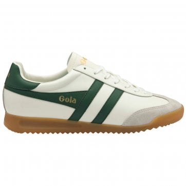 Men's Torpedo Leather Sneakers