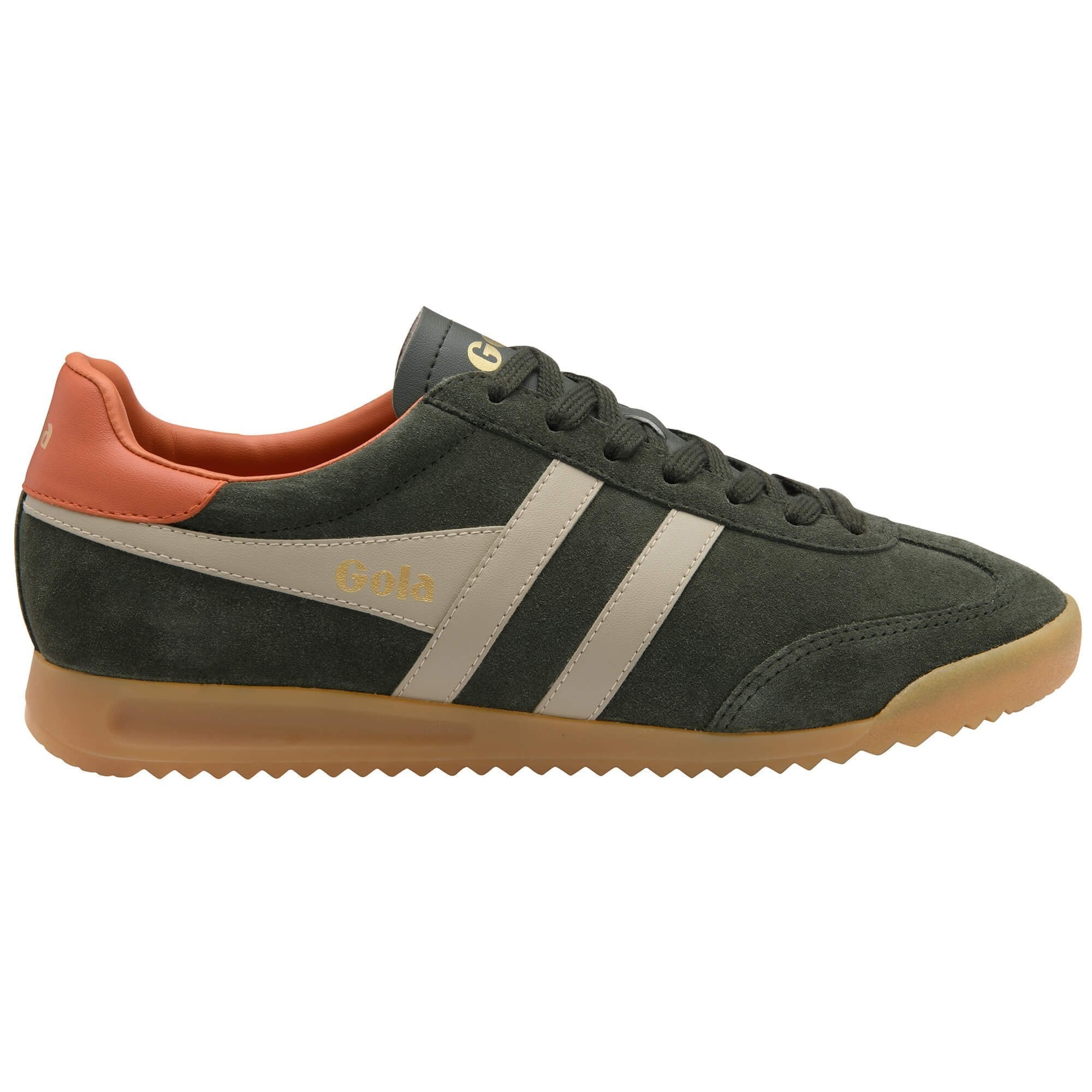 Gola Classics Men's Torpedo Sneakers
