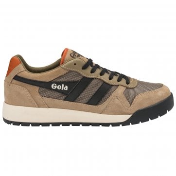 Men's Trek Low Sneakers