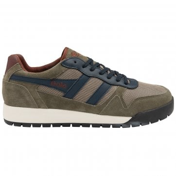 Men's Trek Low Sneakers
