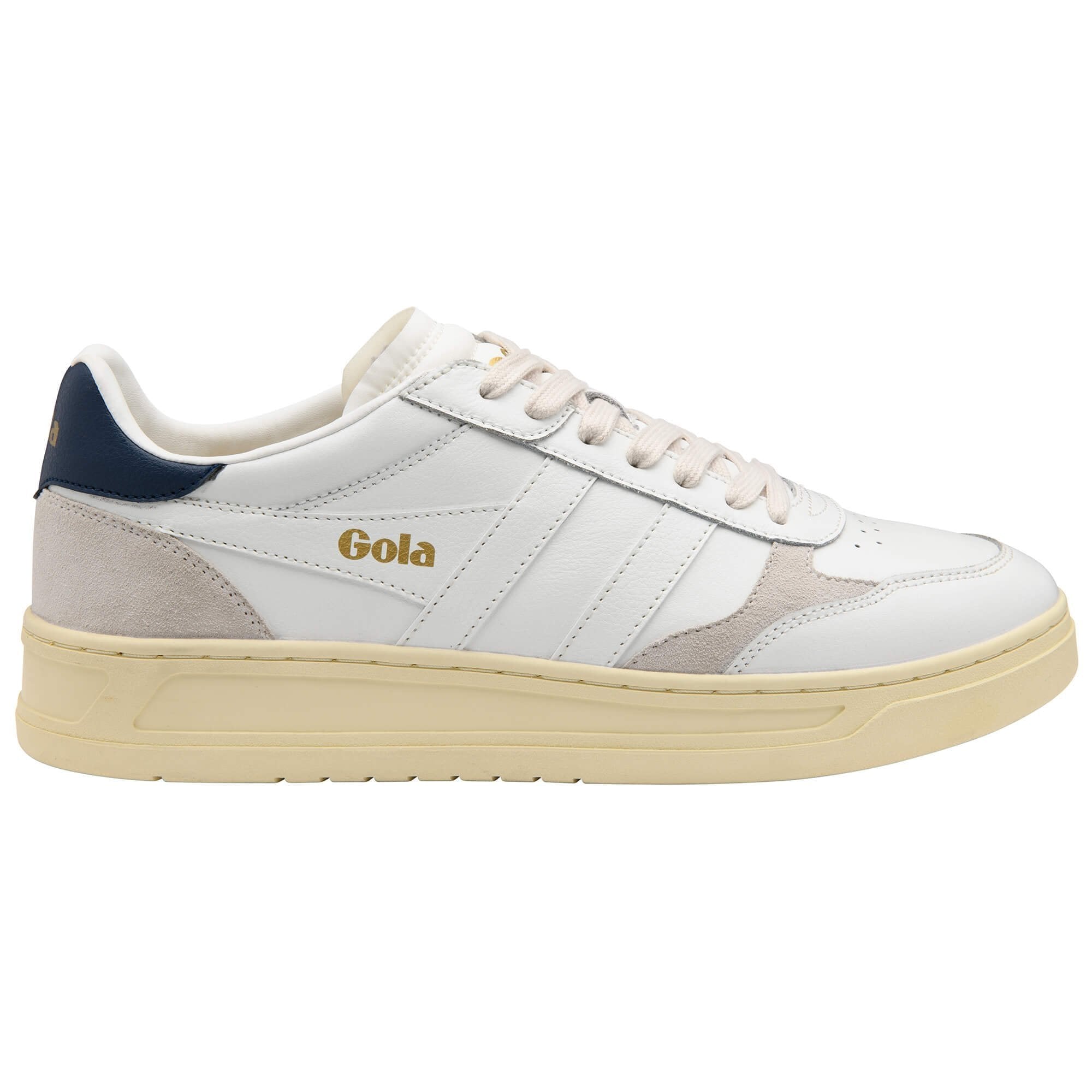 Gola Classics Men's Union Sneakers