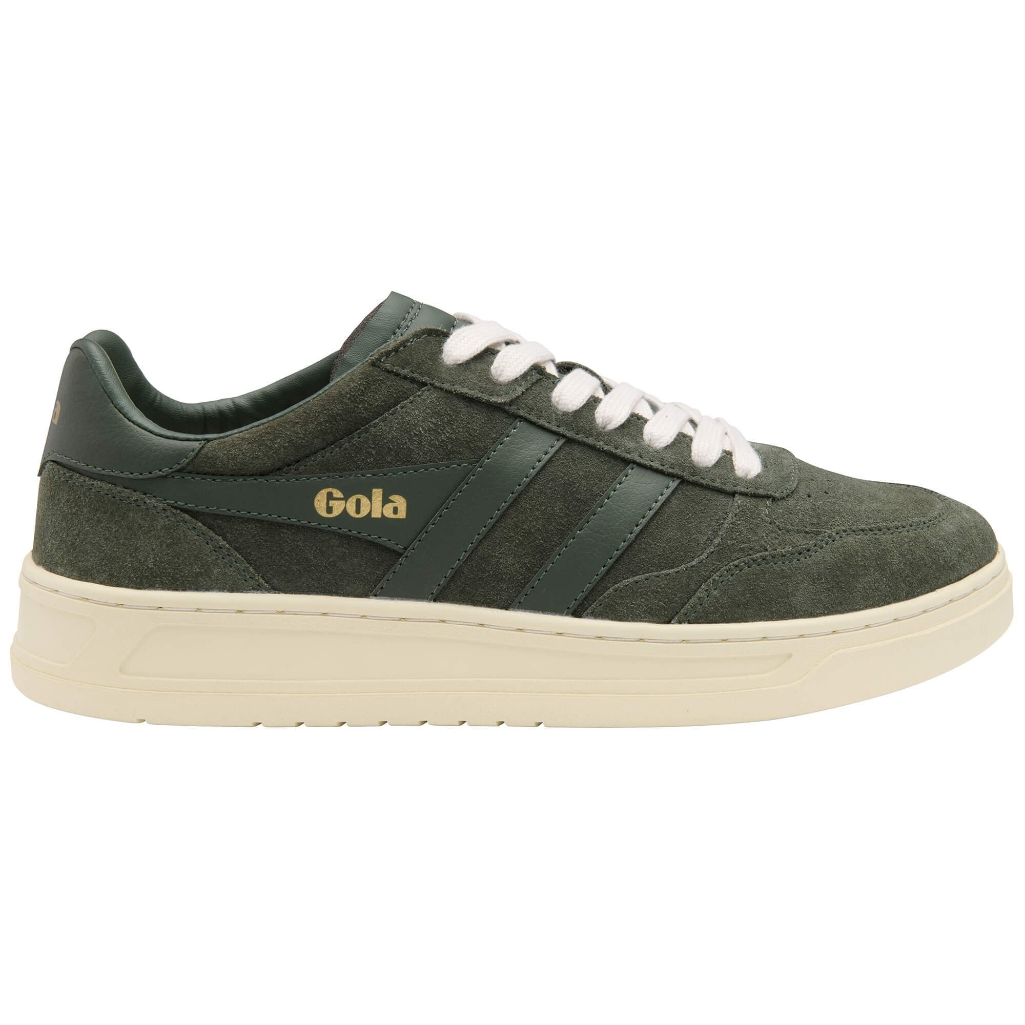 Gola Classics Men's Union Suede Sneakers