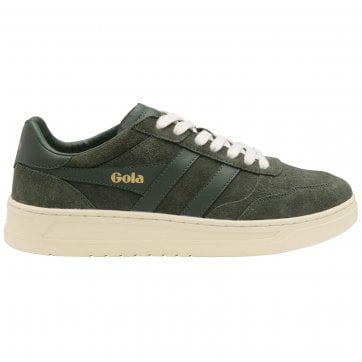 Men's Union Suede Sneakers