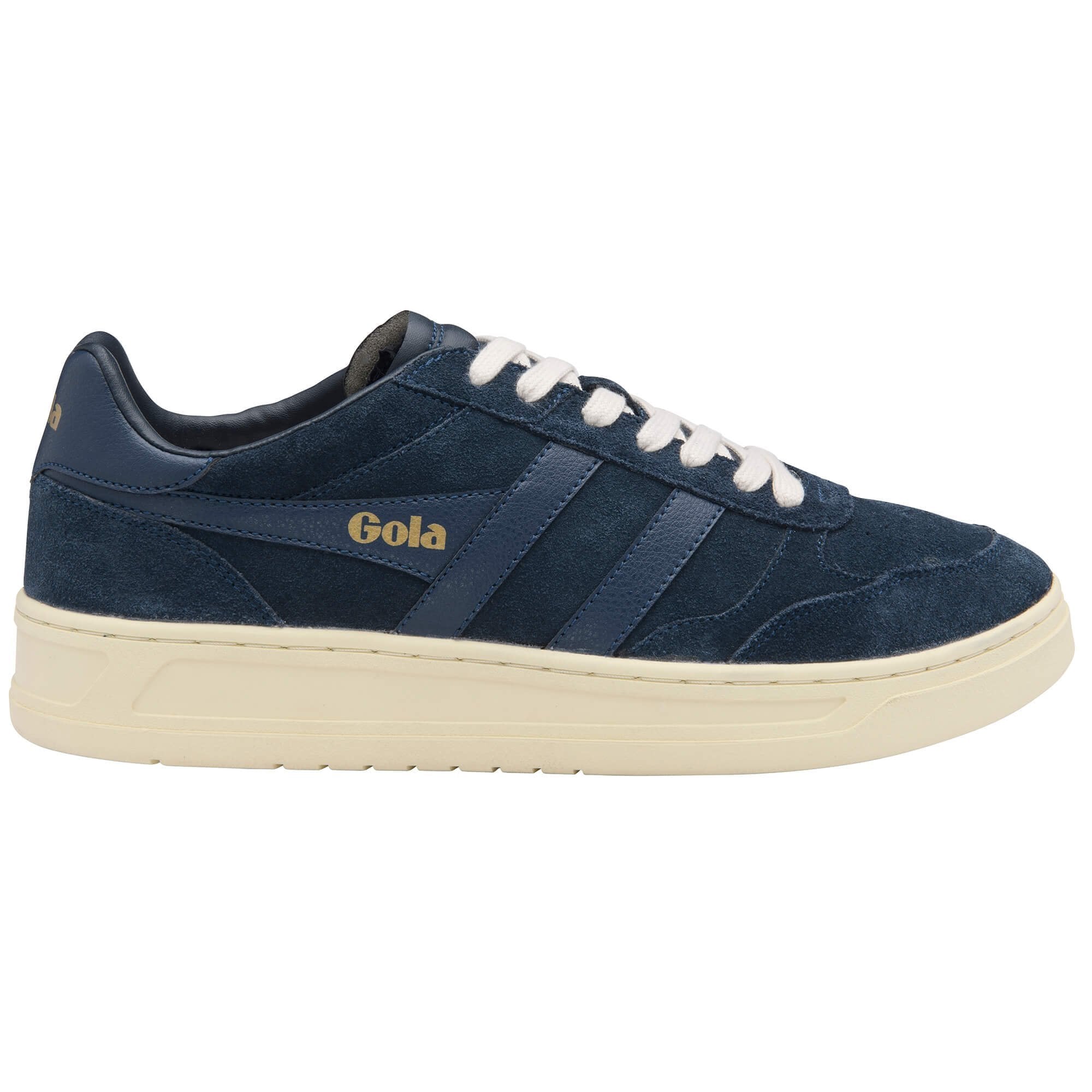 Gola Classics Men's Union Suede Sneakers