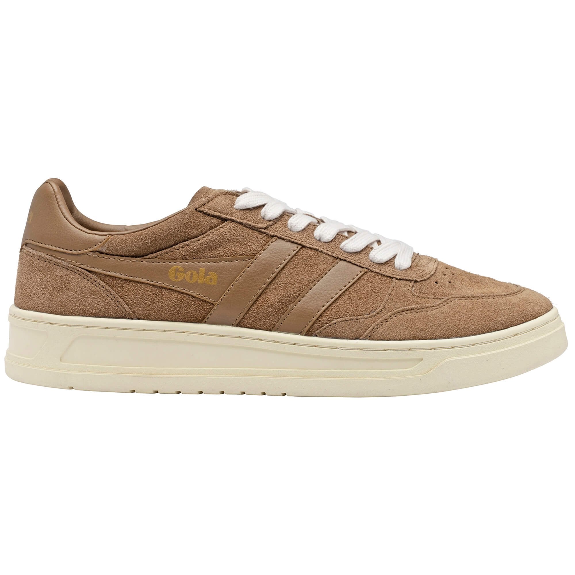 Gola Classics Men's Union Suede Sneakers