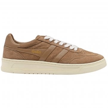 Men's Union Suede Sneakers