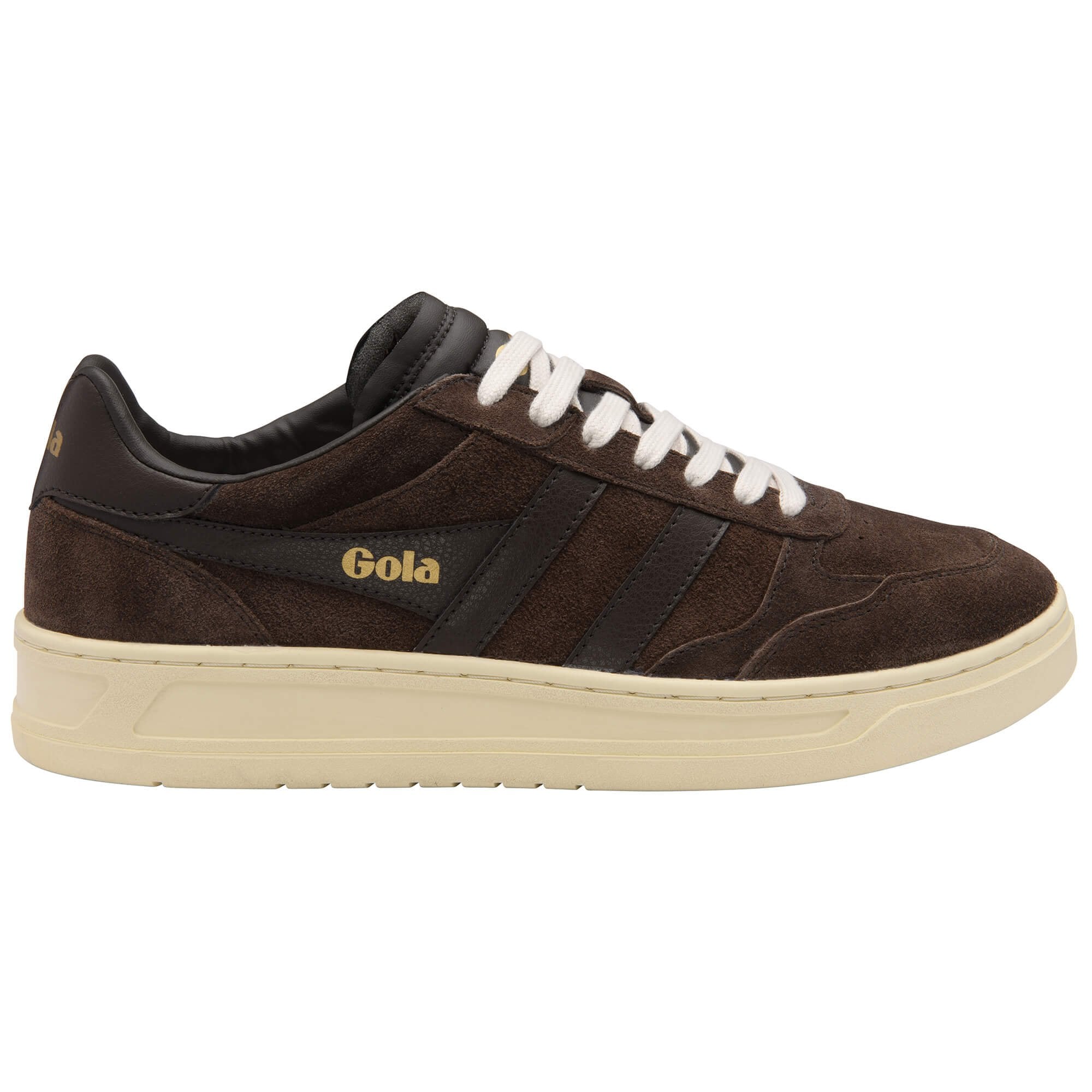 Gola Classics Men's Union Suede Sneakers