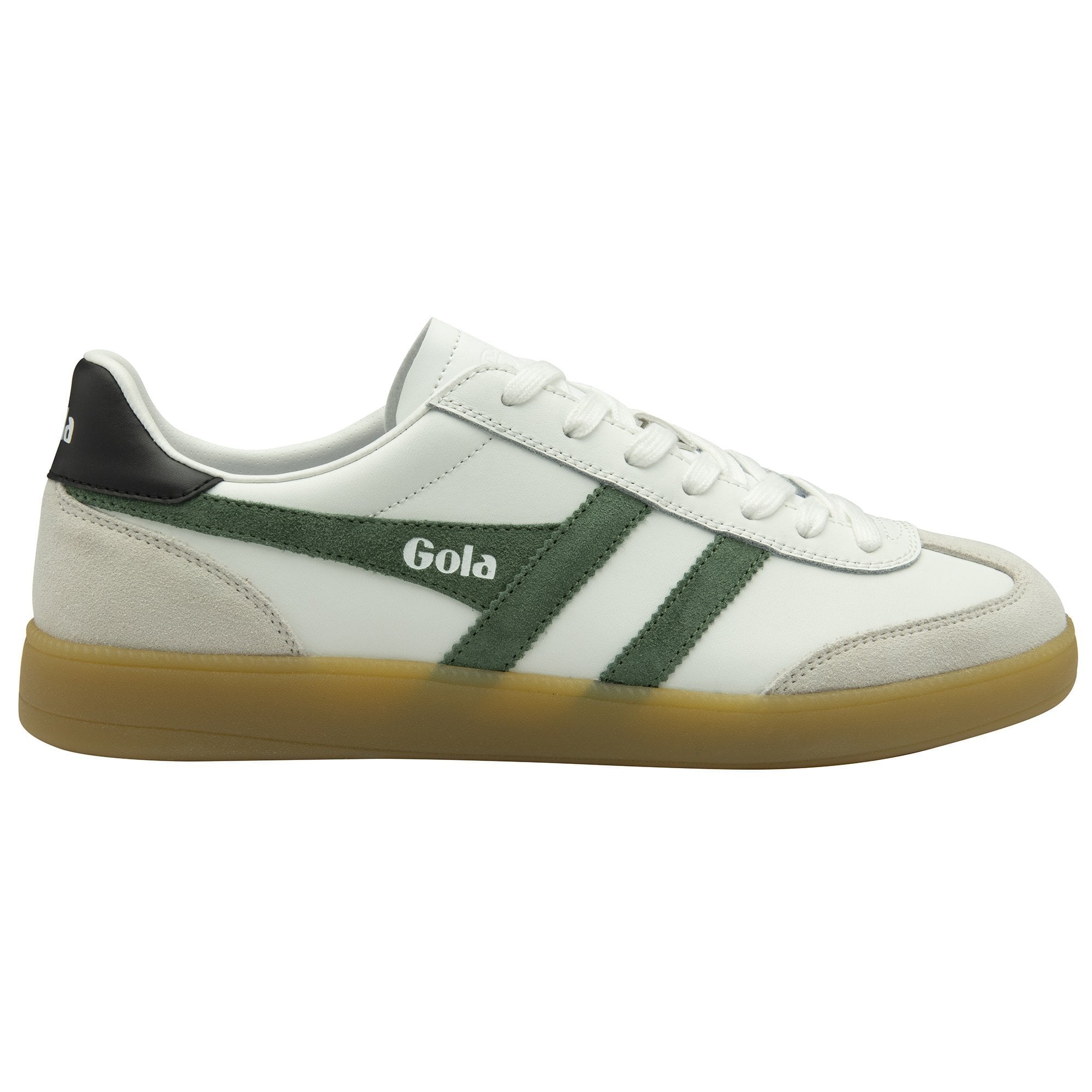Gola Classics Men's Viper Leather Sneakers