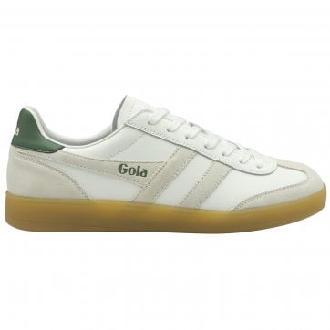 Men's Viper Leather Sneakers