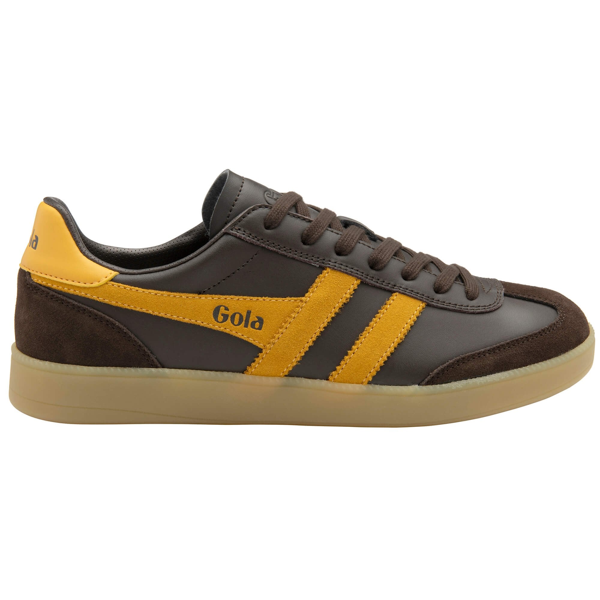 Gola Classics Men's Viper Leather Sneakers