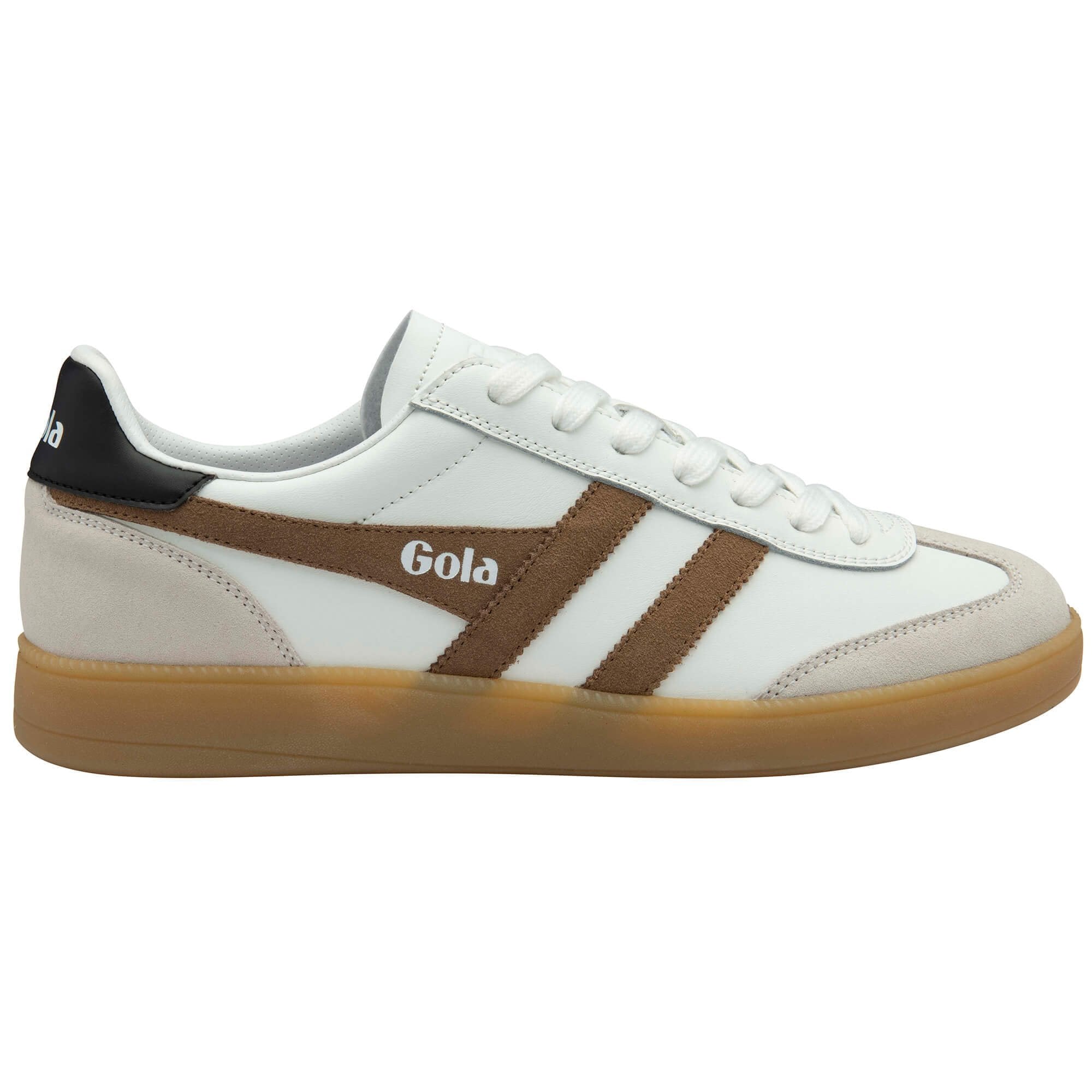Gola Classics Men's Viper Leather Sneakers