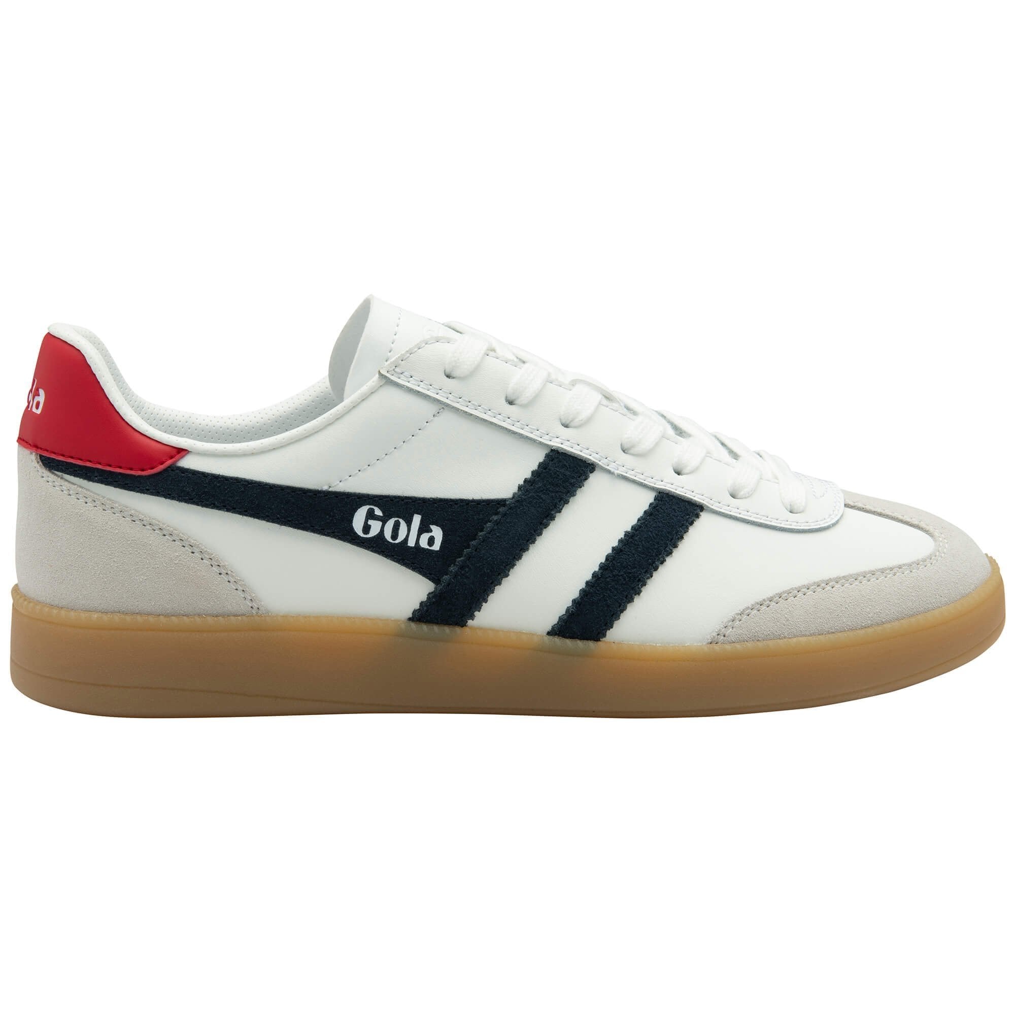 Gola Classics Men's Viper Leather Sneakers