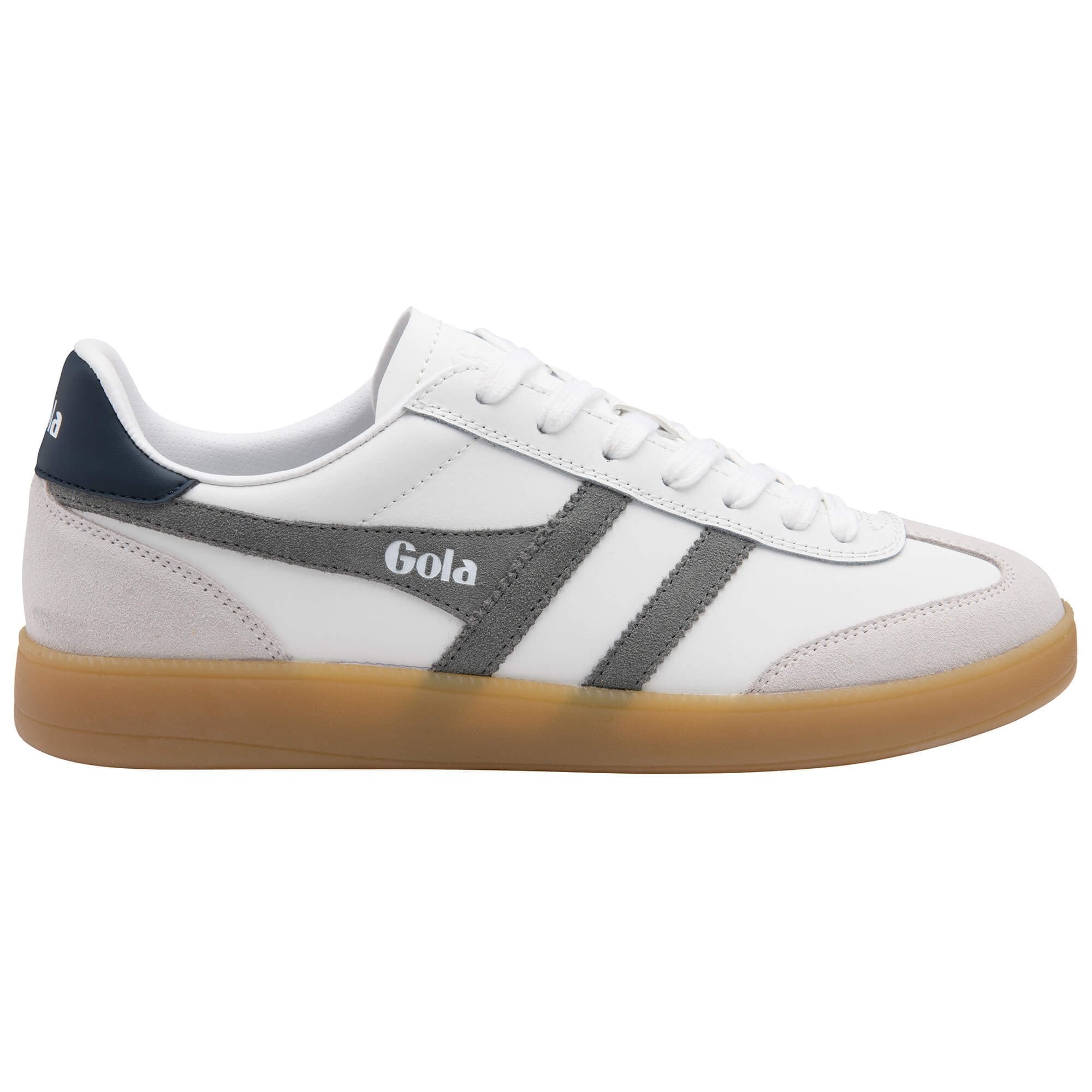 Gola Classics Men's Viper Leather Sneakers