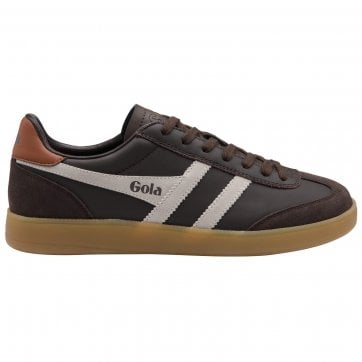 Men's Viper Leather Sneakers
