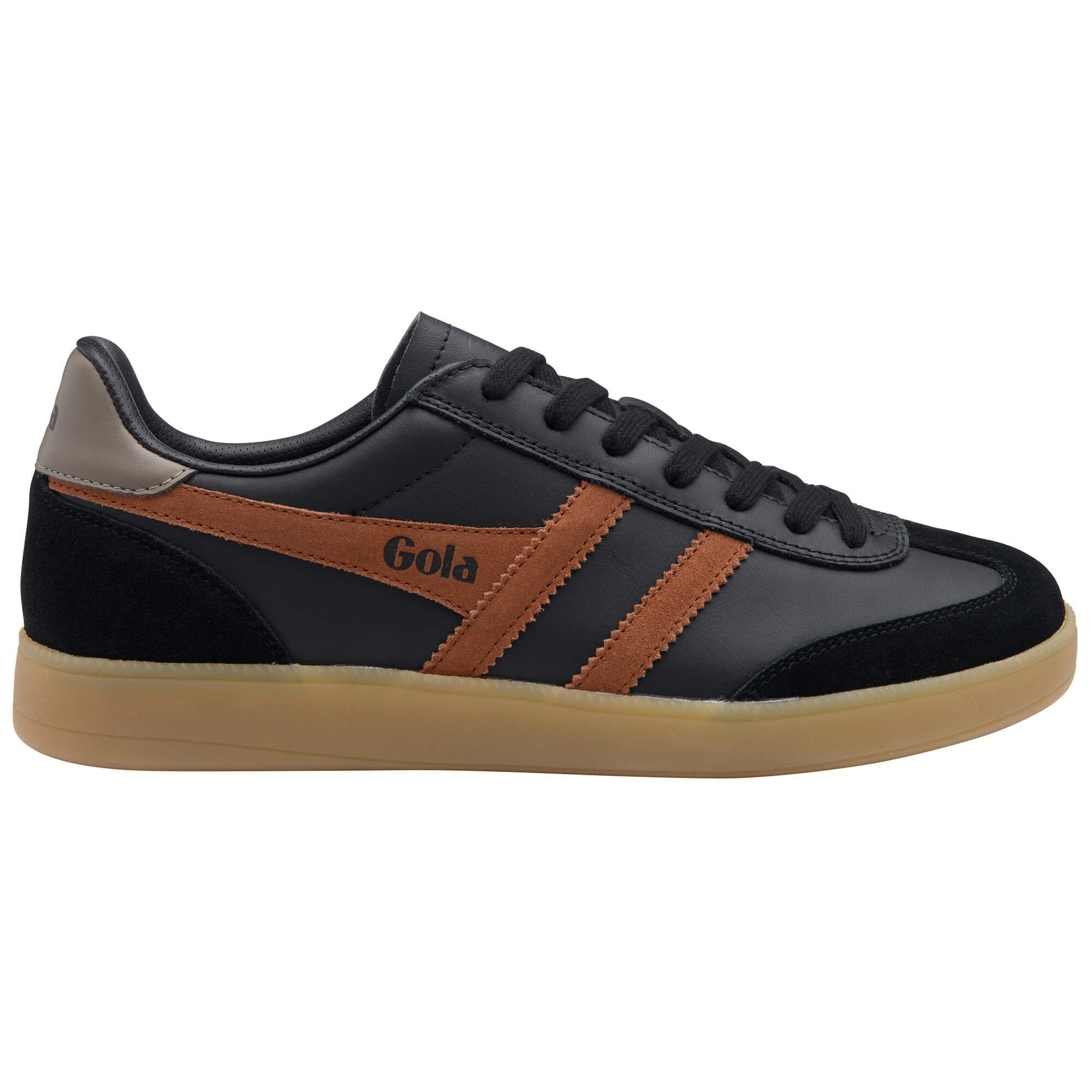 Gola Classics Men's Viper Leather Sneakers
