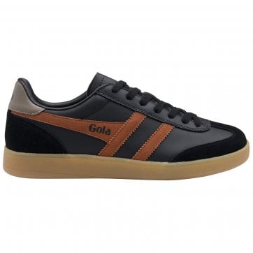 Men's Viper Leather Sneakers