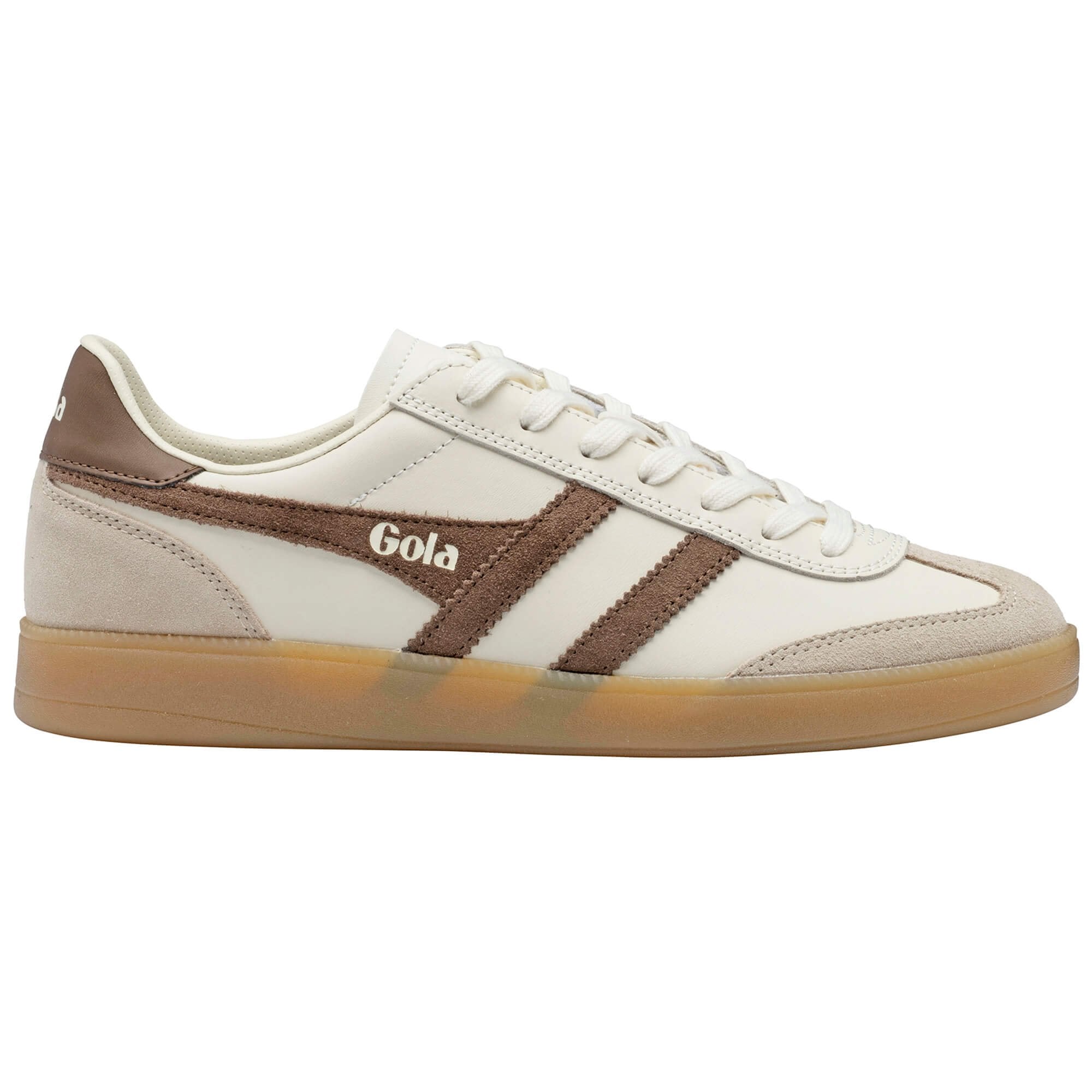 Gola Classics Men's Viper Leather Sneakers