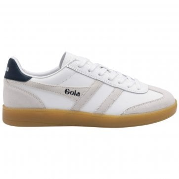 Men's Viper Leather Sneakers