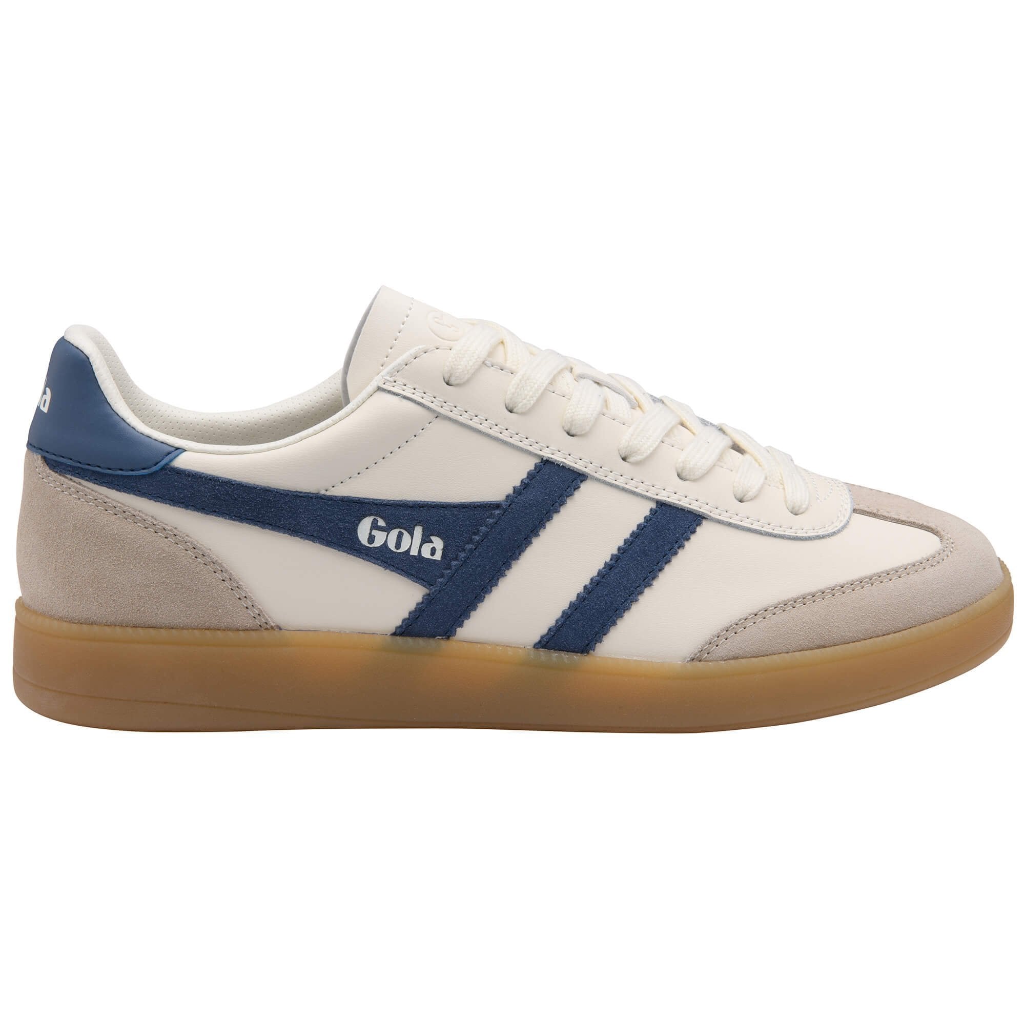 Gola Classics Men's Viper Leather Sneakers