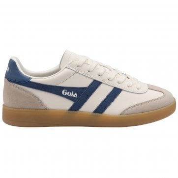 Men's Viper Leather Sneakers